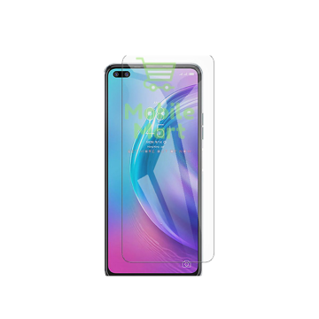 Tecno Camon 16 Premier Glass Protector simple Tempered Glass For Tecno Camon 16 Premier