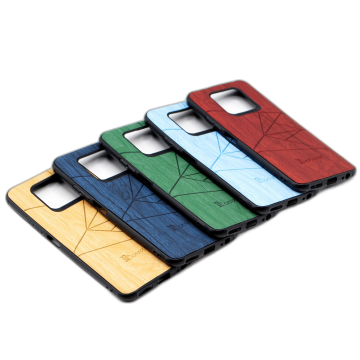 Tecno Camon 16 Premier Leather Cover Business Class Case - Image 2