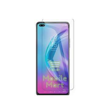 Tecno Camon 16 Pro Glass Protector simple Tempered Glass For Tecno Camon 16 Pro - Image 2