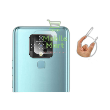 Tecno Camon 16SE Back Camera Lens Protector Gorilla Protection For Tecno Camon 16SE