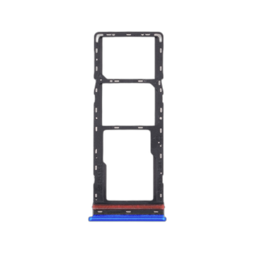 Tecno Camon 17 Blue Sim Tray - Image 2