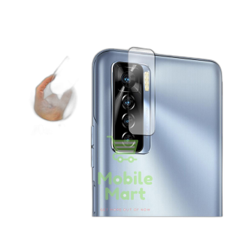 Tecno Camon 17 Pro Back Camera Lens Protector Gorilla Protection For Tecno Camon 17 Pro  - Image 2