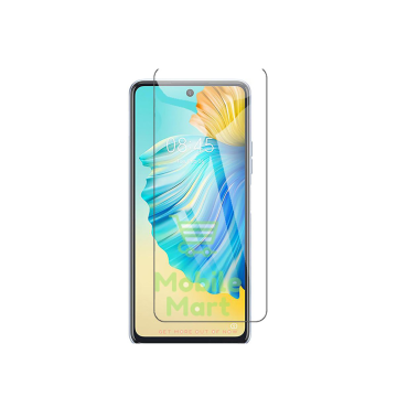 Tecno Camon 17 Pro Glass Protector simple Tempered Glass For Tecno Camon 17 Pro - Image 2