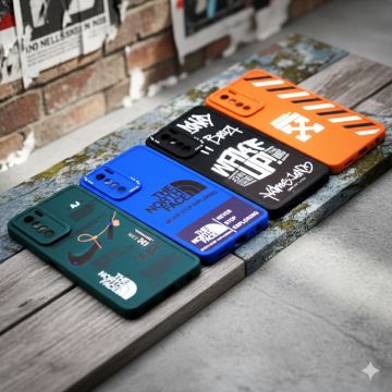 Tecno Camon 17 Pro Multicolour Soft Printed Mobile Cover - Image 2