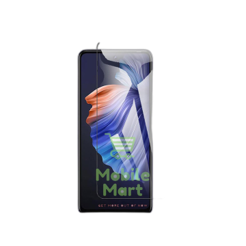 Tecno Camon 18 Glass Protector simple Tempered Glass For Tecno Camon 18 - Image 2