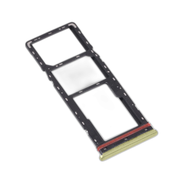 Tecno Camon 18 Golden Sim Tray - Image 2