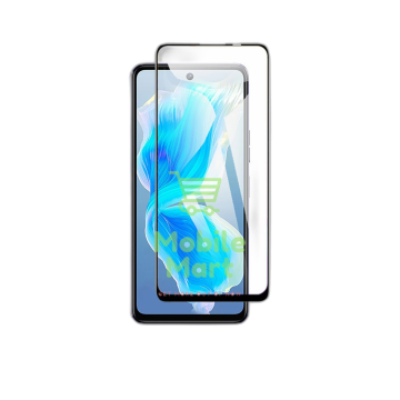 Tecno Camon 18 Premier Full Screen Protector 9D Tempered Glass Protector For Tecno Camon 18 Premier