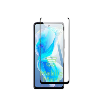 Tecno Camon 18P Full Screen Protector 9D Tempered Glass Protector For Tecno Camon 18P - Image 2