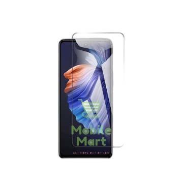 Tecno Camon 18P Glass Protector simple Tempered Glass For Tecno Camon 18P 