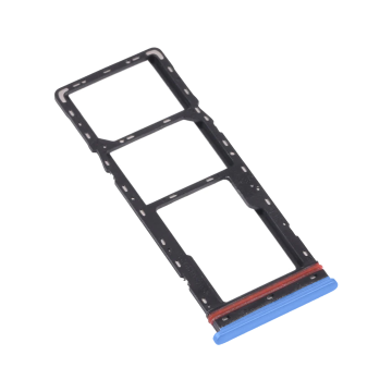 Tecno Camon 18T Blue Sim Tray - Image 2