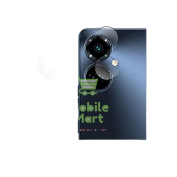 Tecno Camon 19 Back Camera Lens Protector Gorilla Protection For Tecno Camon 19  - Image 2