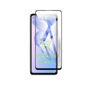 Tecno Camon 19 Full Screen Protector 9D Tempered Glass Protector For Tecno Camon 19