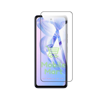 Tecno Camon 19 Glass Protector simple Tempered Glass For Tecno Camon 19  - Image 2