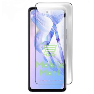 Tecno Camon 19 Neo Glass Protector simple Tempered Glass For Tecno Camon 19 Neo  - Image 2