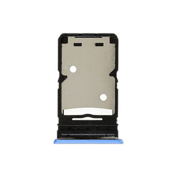 Tecno Camon 19 Sky Blue Sim Tray - Image 2