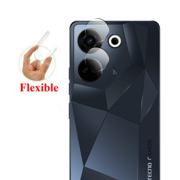 Tecno Camon 20 Back Camera Lens Protector Gorilla Protection For Tecno Camon 20 
