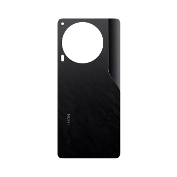 Tecno Camon 30 Black Casing - Image 2