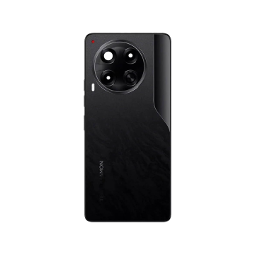 Tecno Camon 30 Black Housing - Image 2