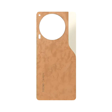 Tecno Camon 30 Brown Casing - Image 2