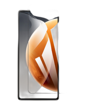 Tecno Camon 30 Glass Protector simple Tempered Glass For Tecno Camon 30  - Image 2