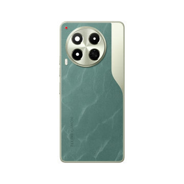 Tecno Camon 30 Green Housing - Image 2