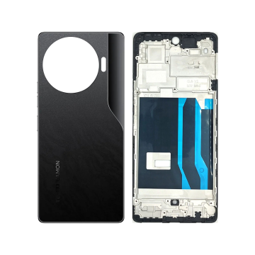 Tecno Camon 30 Pro Black Housing - Image 2