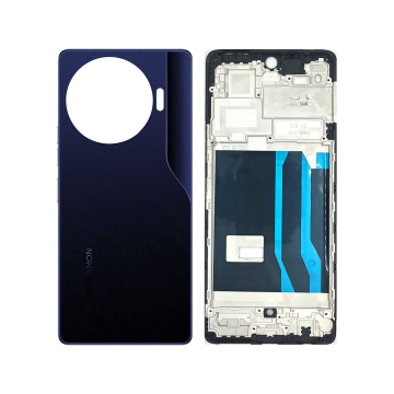 Tecno Camon 30 Pro Blue Housing - Image 2
