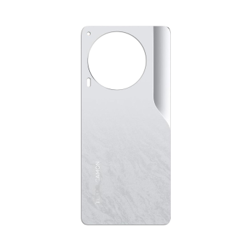 Tecno Camon 30 Silver Casing - Image 2