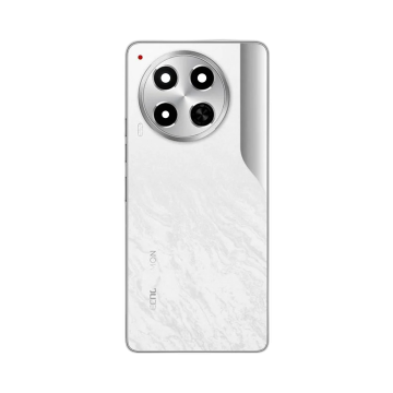 Tecno Camon 30 White Housing - Image 2