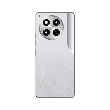 Tecno Camon 30 White Housing - Image 2