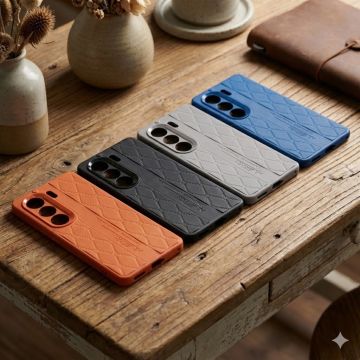 Tecno Camon 40 Multicolour Soft Silicone Case
