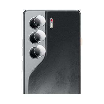 Tecno Camon 40 Pro Back Rear Camera Protector 9H Gorilla Flexible Protectior - Image 2