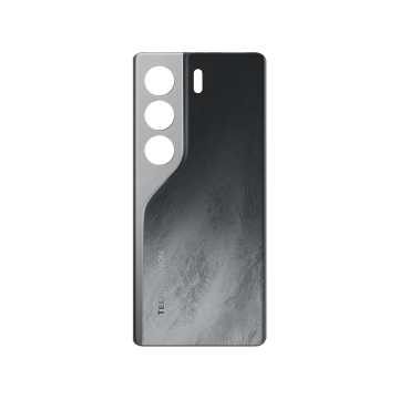 Tecno Camon 40 Pro Black Housing - Image 2