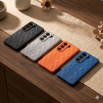 Tecno Camon 40 Pro Soft Silicone Multicolour Mobile Cover - Image 2