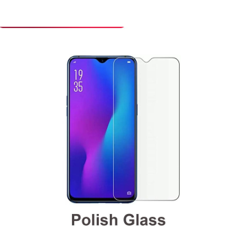 Tecno Camon i4 Glass Protector simple Tempered Glass For Tecno Camon i4