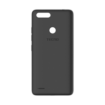 Tecno Pop 2F Black Casing - Image 2