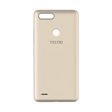 Tecno Pop 2F Golden Casing - Image 2