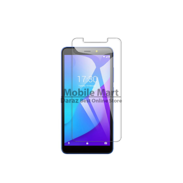 Tecno Pop 3 Glass Protector simple Tempered Glass For Tecno Pop 3 - Image 2