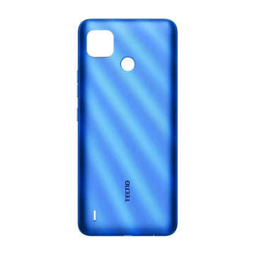 Tecno Pop 4 Blue Casing - Image 2