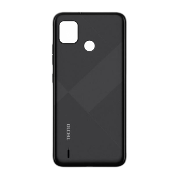 Tecno Pop 5 Black Casing - Image 2