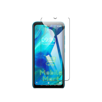 Tecno Pop 5 Glass Protector simple Tempered Glass For Tecno Pop 5  - Image 2