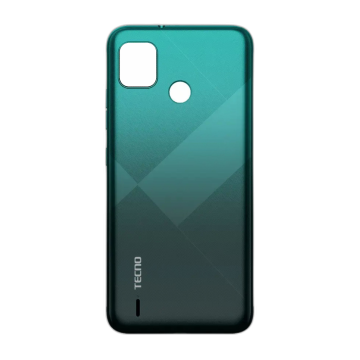 Tecno Pop 5 Green Casing - Image 2