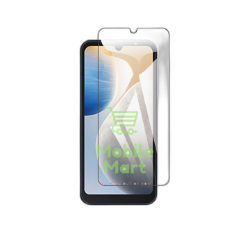 Tecno Pop 6 Glass Protector simple Tempered Glass For Tecno Pop 6  - Image 2