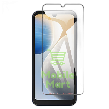 Tecno Pop 6 Glass Protector simple Tempered Glass For Tecno Pop 6  - Image 2