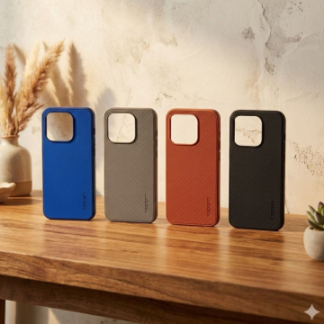 Tecno Pop 7 Spigen Texture Soft Case Mobile Cover - Image 2