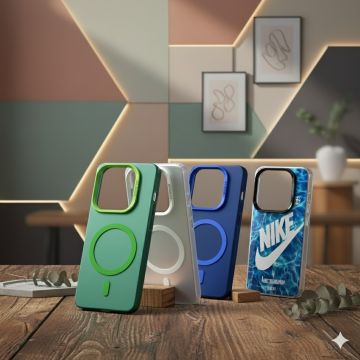 Tecno Pop 8 Multicolour SO COOL Mobile Cover