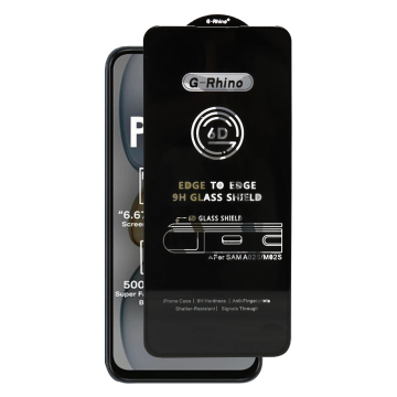 Tecno Pop 9 OG Glass Protector HD Plus Premium Quality - Image 2