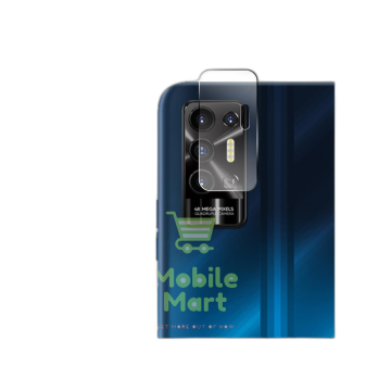 Tecno Pova 2 Back Camera Lens Protector Gorilla Protection For Tecno Pova 2  - Image 2