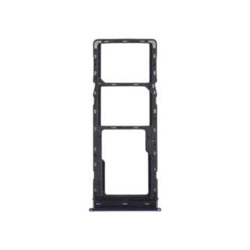 Tecno Pova 2 Black Sim Tray - Image 2