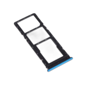 Tecno Pova 2 Blue Sim Tray - Image 2